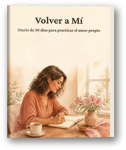 Volver a Mí